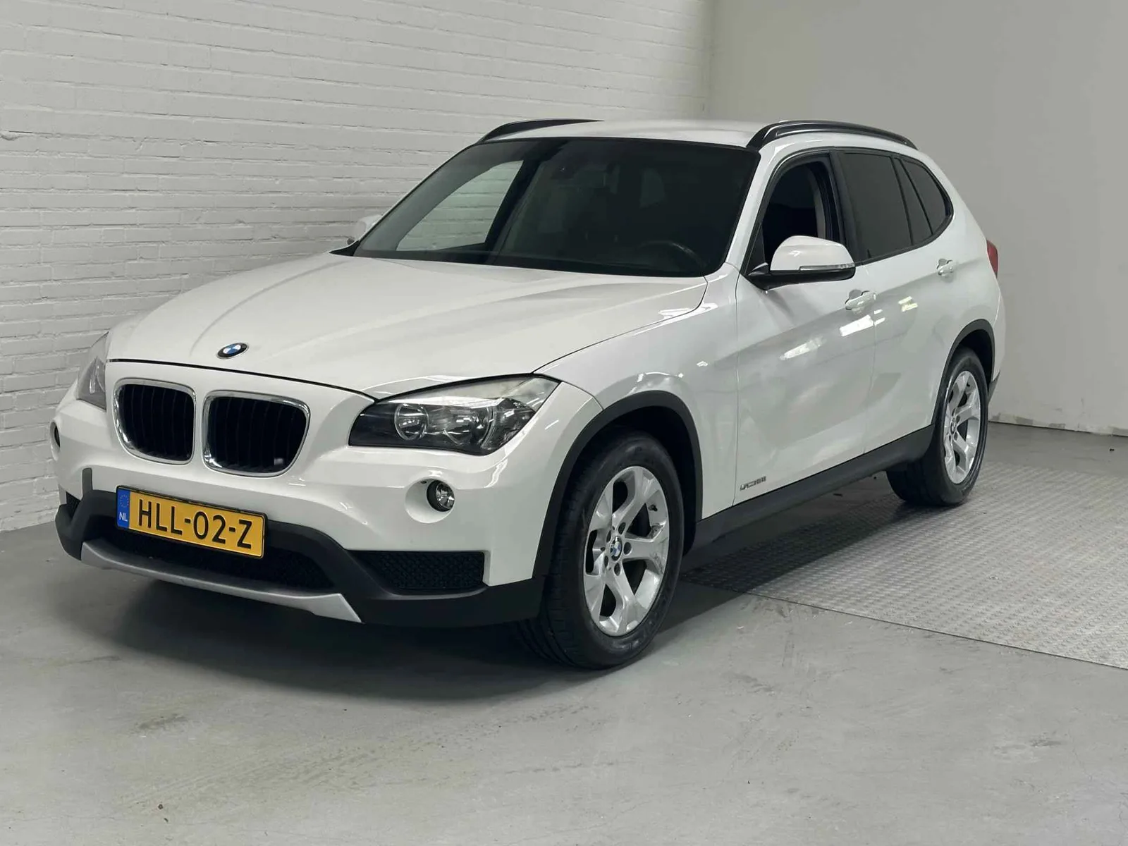 BMW X1 (2018) — foto 1