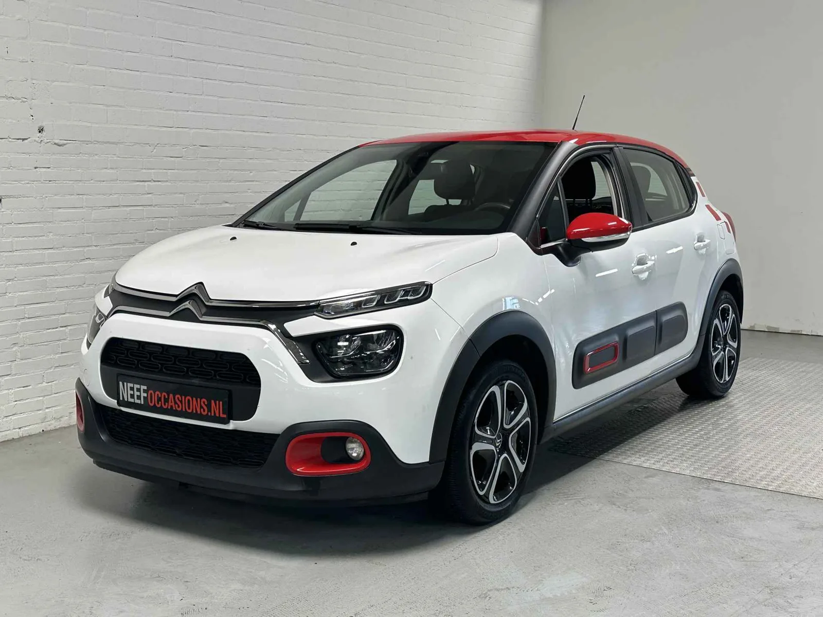 Citroën C3 (2021) — foto 1