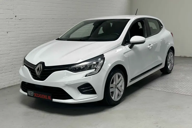 Renault Clio (2021)