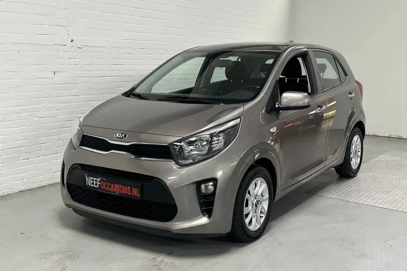 Kia Picanto (2020)