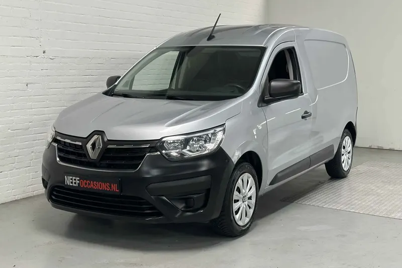 Renault Express (2021)