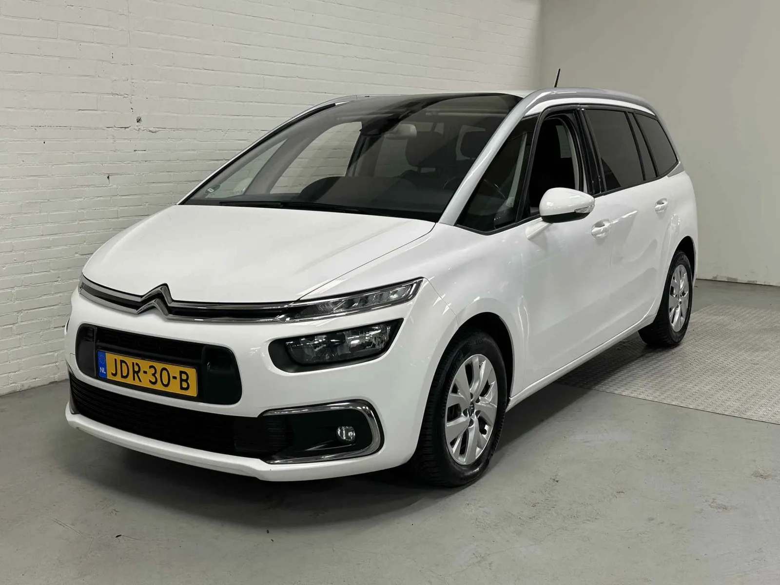 Citroën Grand C4 SpaceTourer (2019) — foto 1