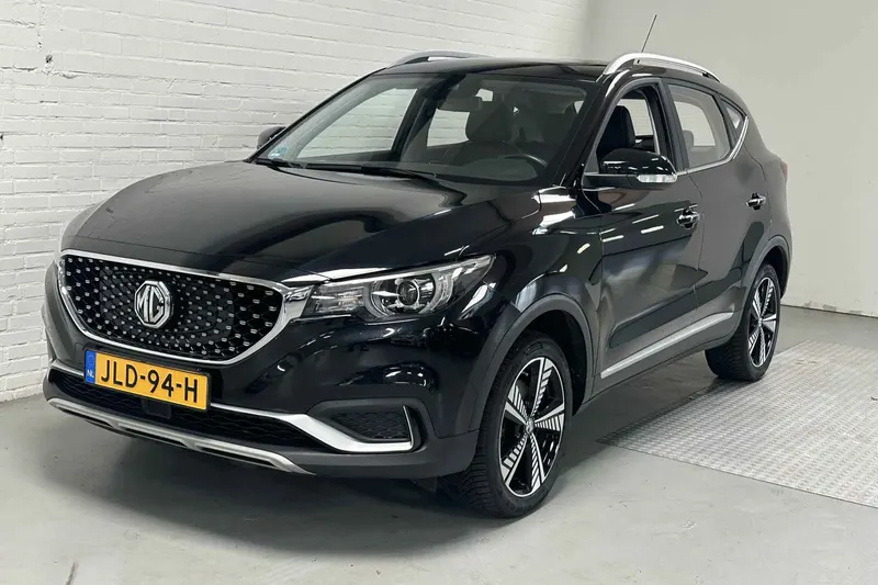 MG ZS (2021)