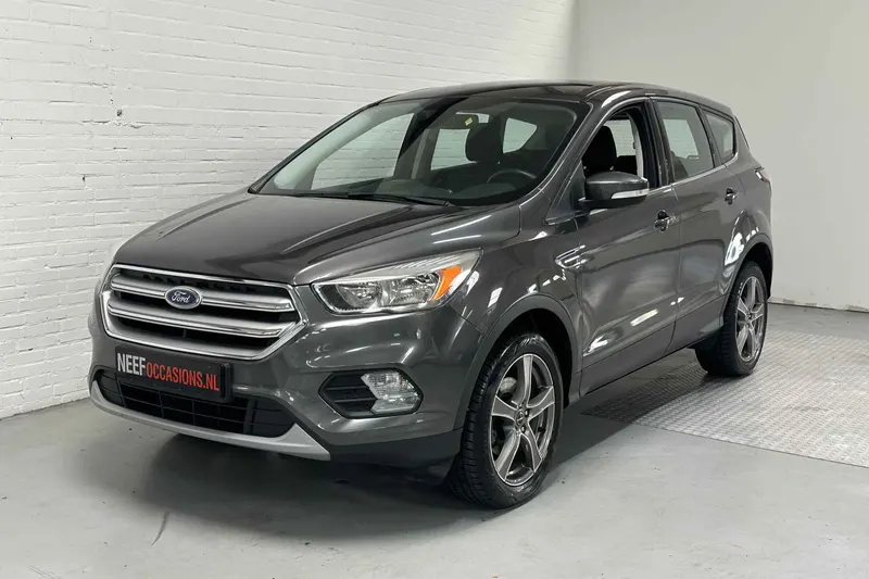 Ford Kuga (2017)
