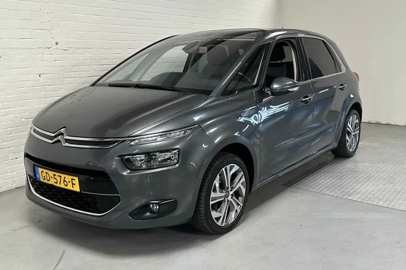 Citroën C4 Picasso (2015)