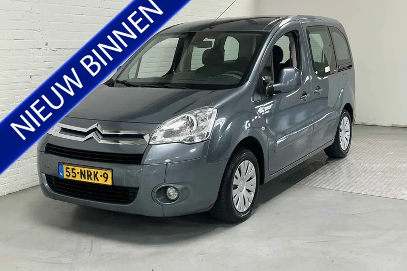 Citroën Berlingo (2010)