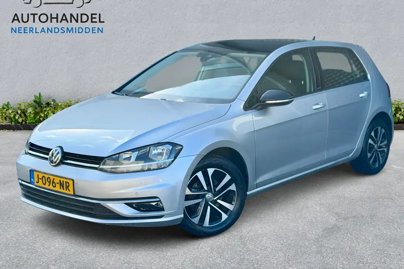 Volkswagen Golf (2020)