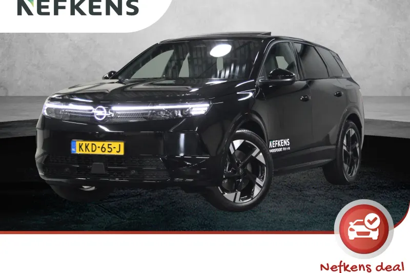 Opel Grandland (2026)