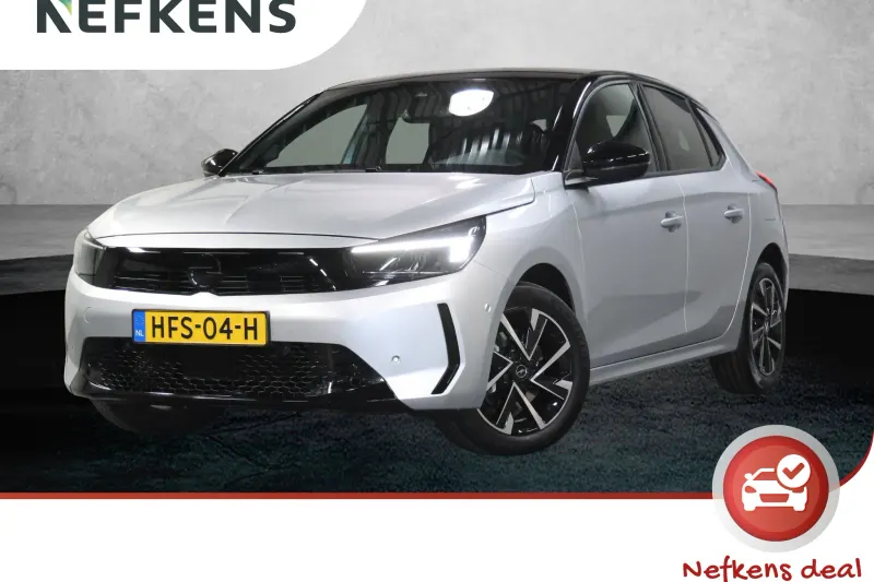 Opel Corsa (2025)