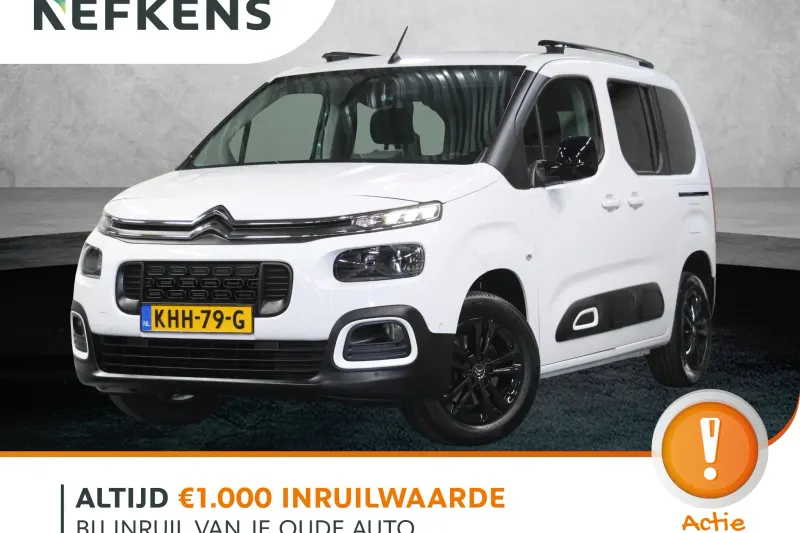 Citroën Berlingo (2023)