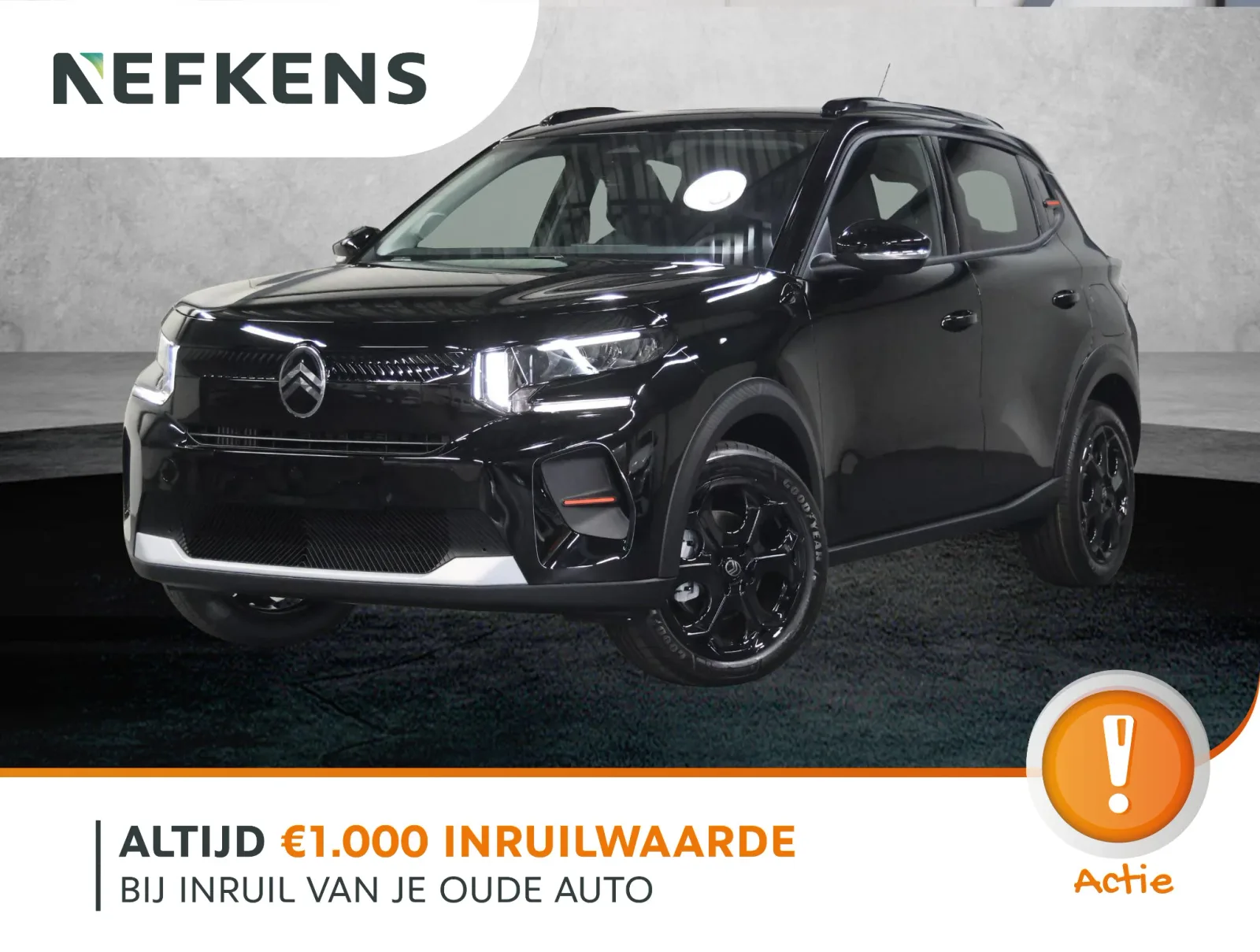 Citroën C3 (2026) — foto 1