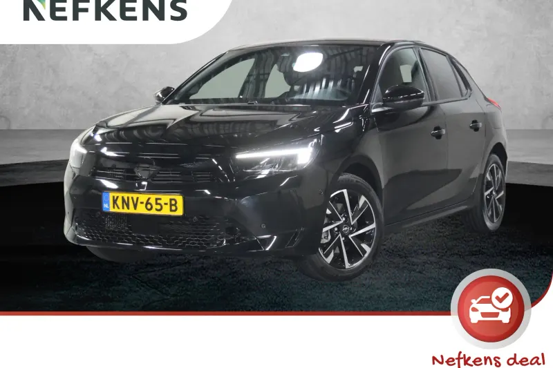 Opel Corsa (2025)