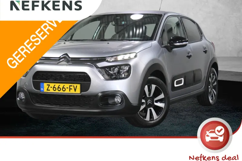 Citroën C3 (2024)