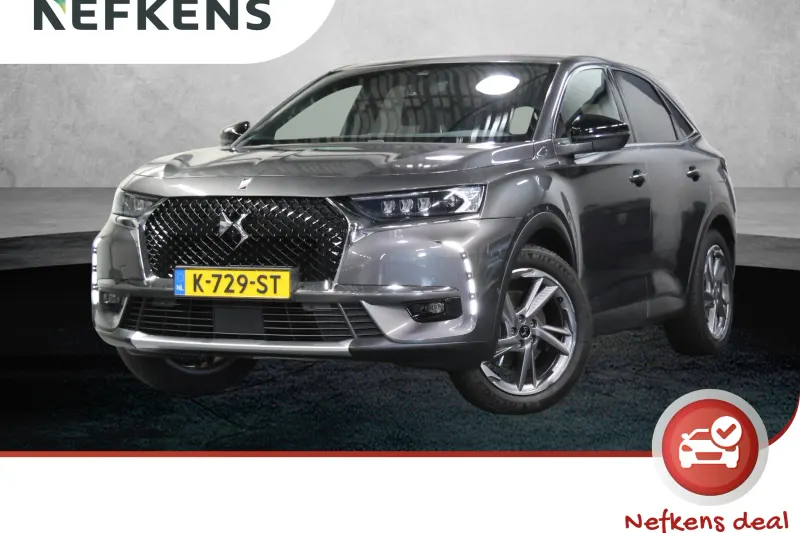 DS 7 (2021)