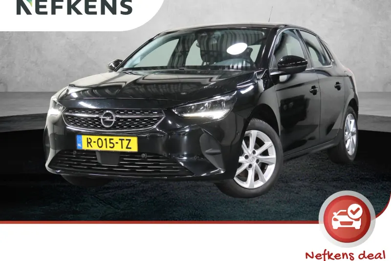 Opel Corsa (2022)