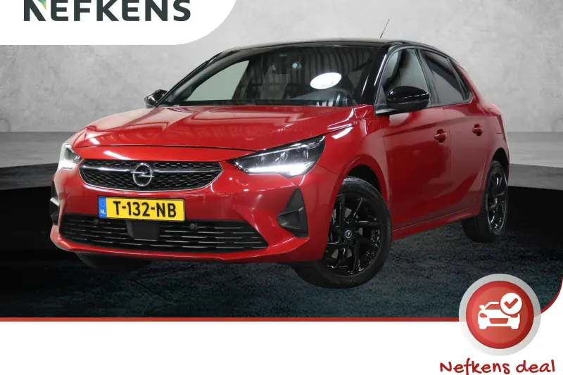 Opel Corsa (2022)