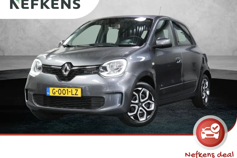 Renault Twingo (2019)