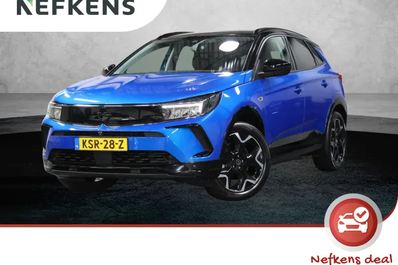 Opel Grandland (2024)