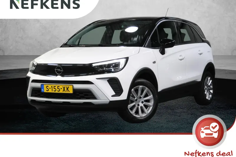 Opel Crossland (2023)