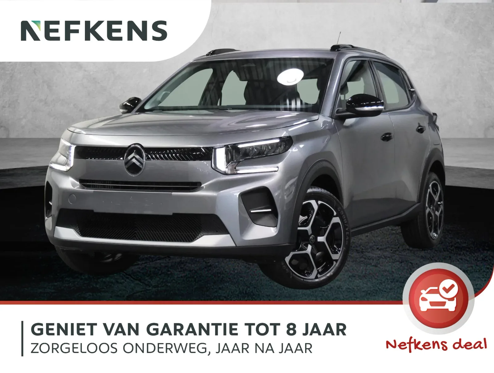 Citroën C3 (2026) — foto 1