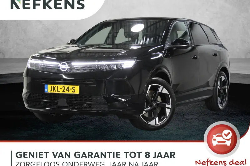 Opel Grandland (2025)