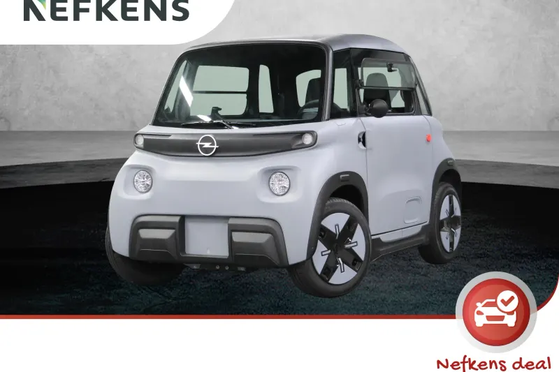 Opel Rocks-e (2026)