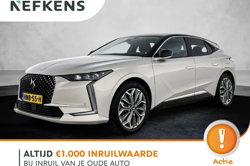 DS 4 (2025)