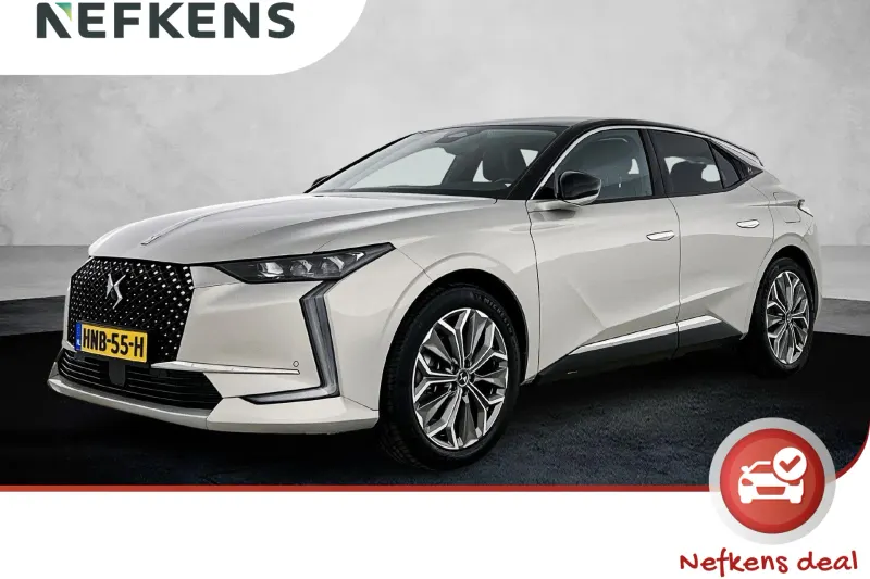 DS 4 (2025)