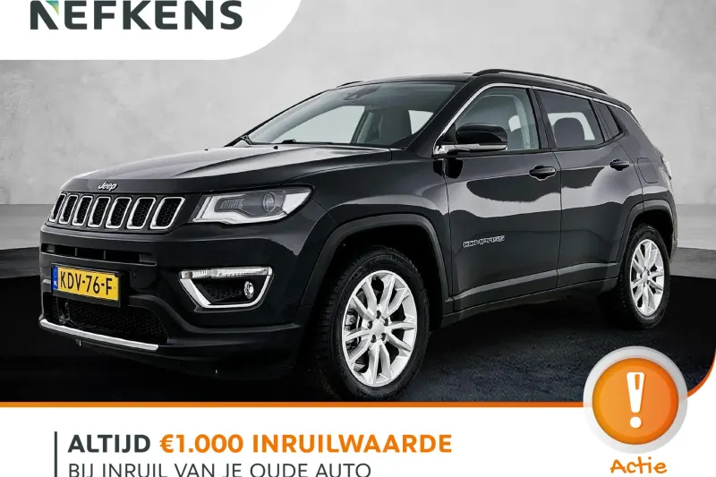 Jeep Compass (2020)