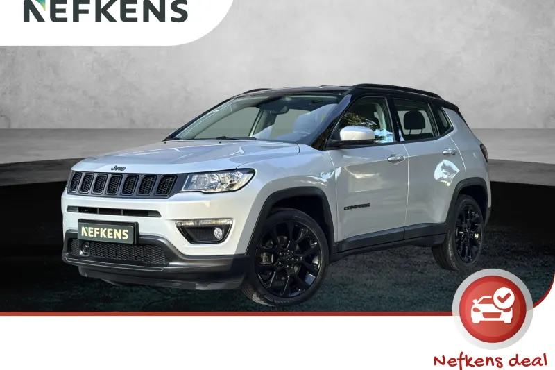 Jeep Compass (2020)