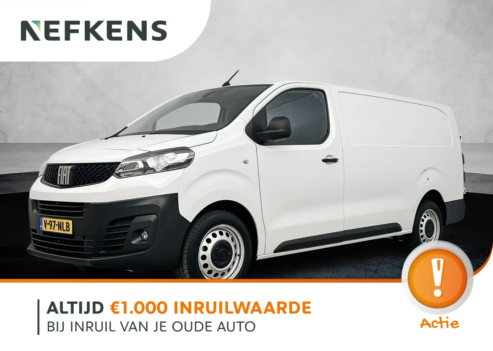 Fiat Scudo (2024) — foto 1