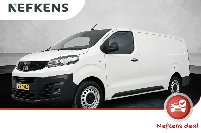 Fiat Scudo (2024)