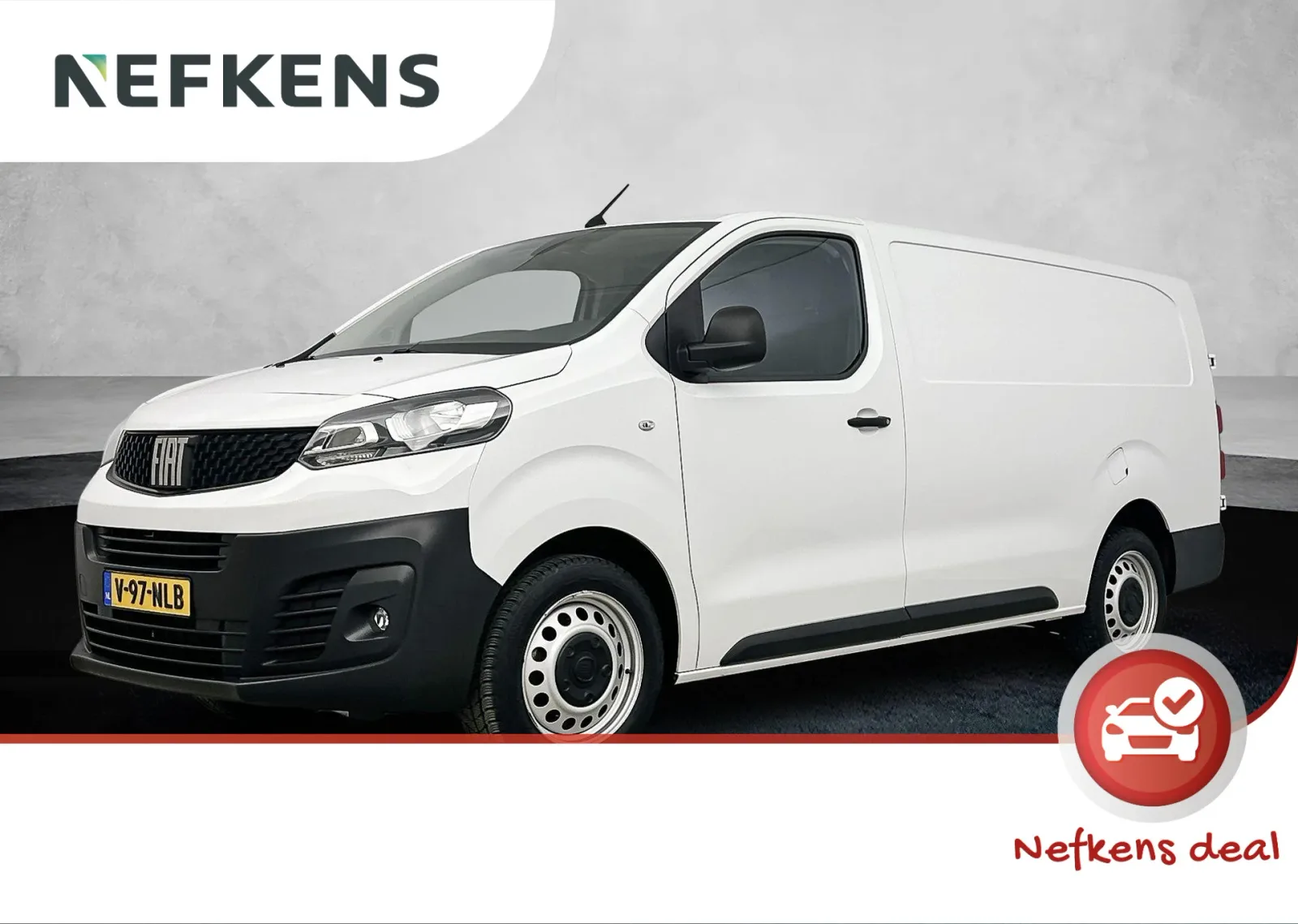 Fiat Scudo (2024) — foto 1