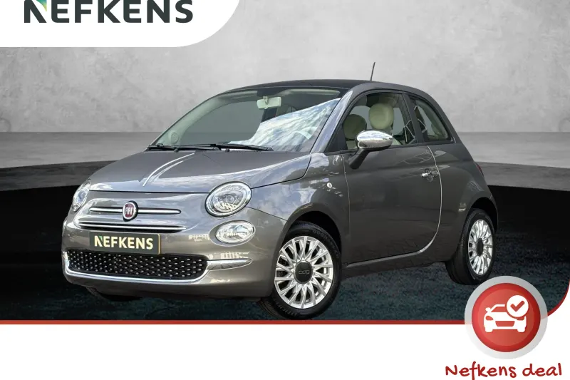 Fiat 500 (2020)