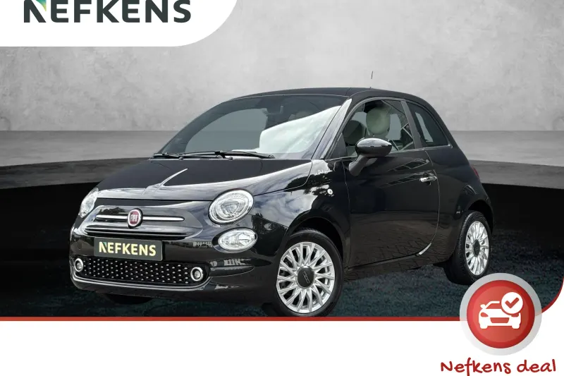 Fiat 500 (2022)