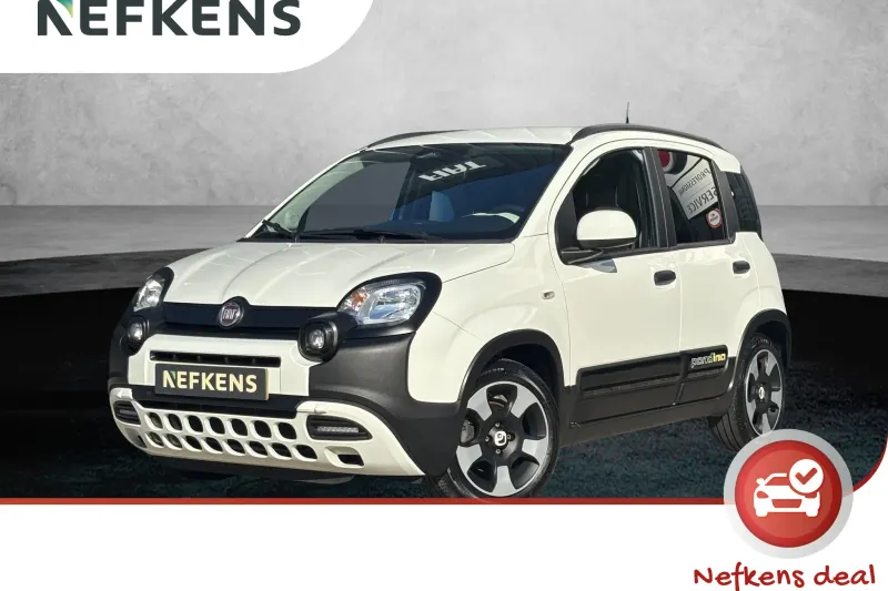 Fiat Panda (2025)