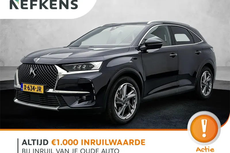 DS 7 (2022)