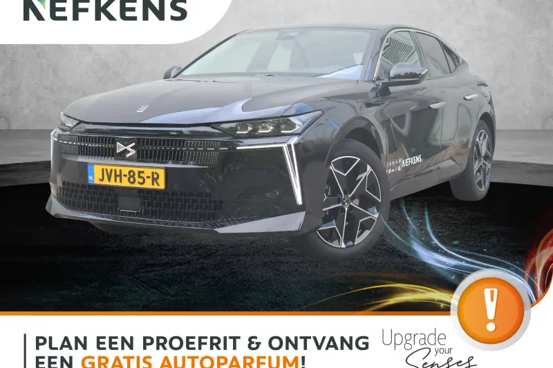 DS N°4 (2026)