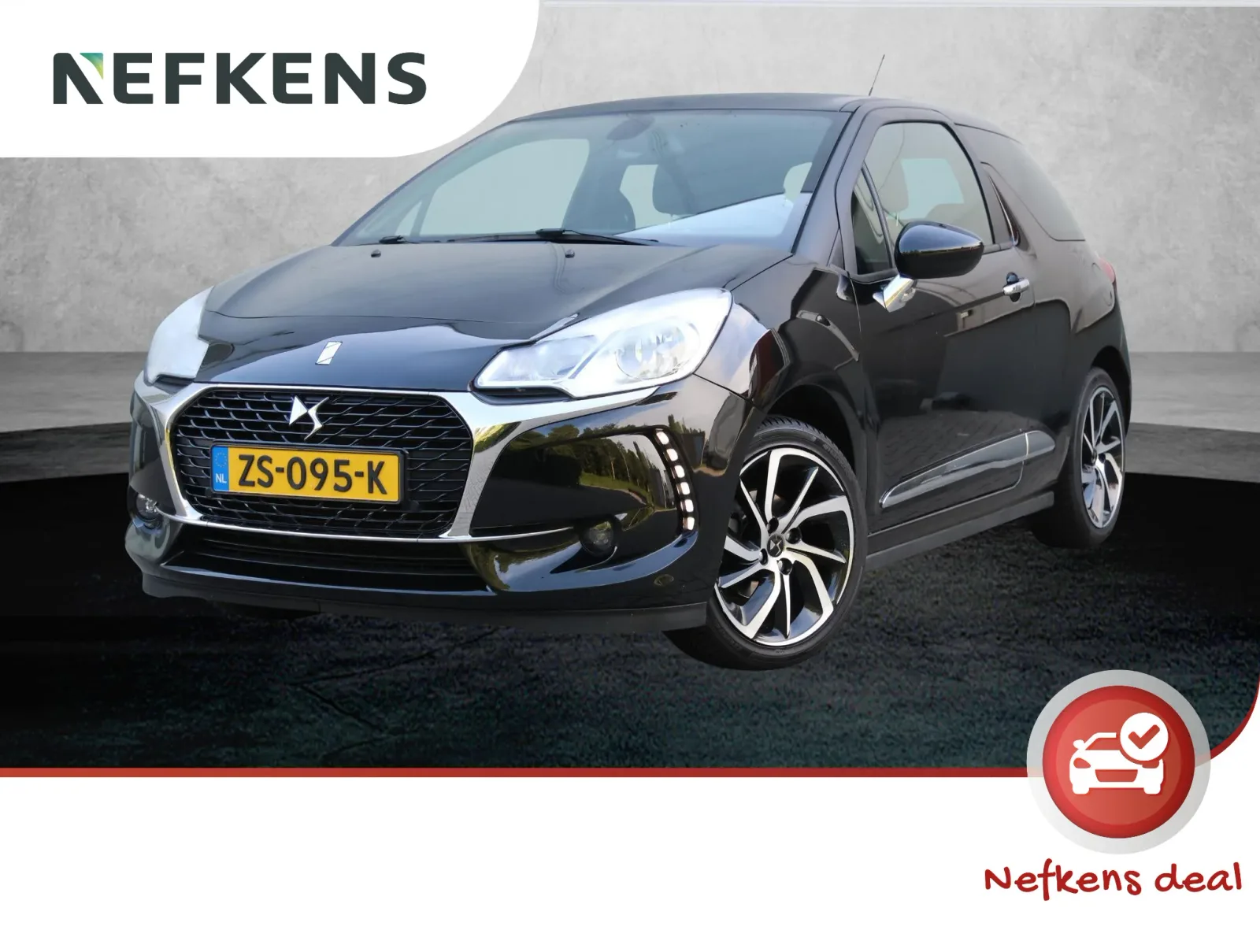 DS 3 (2019) — foto 1