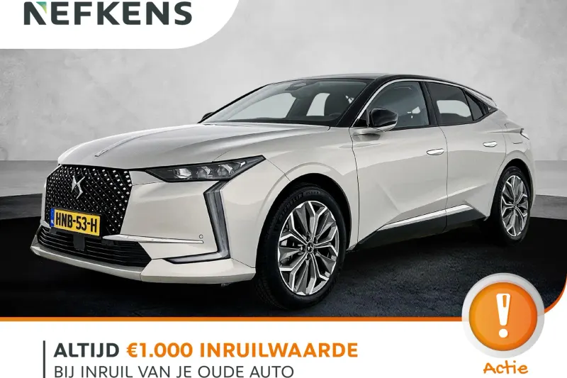 DS 4 (2025)