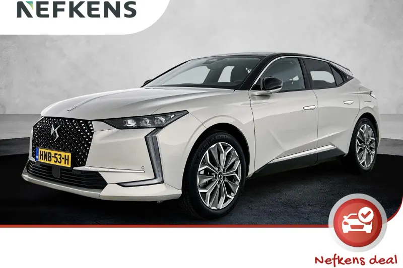 DS 4