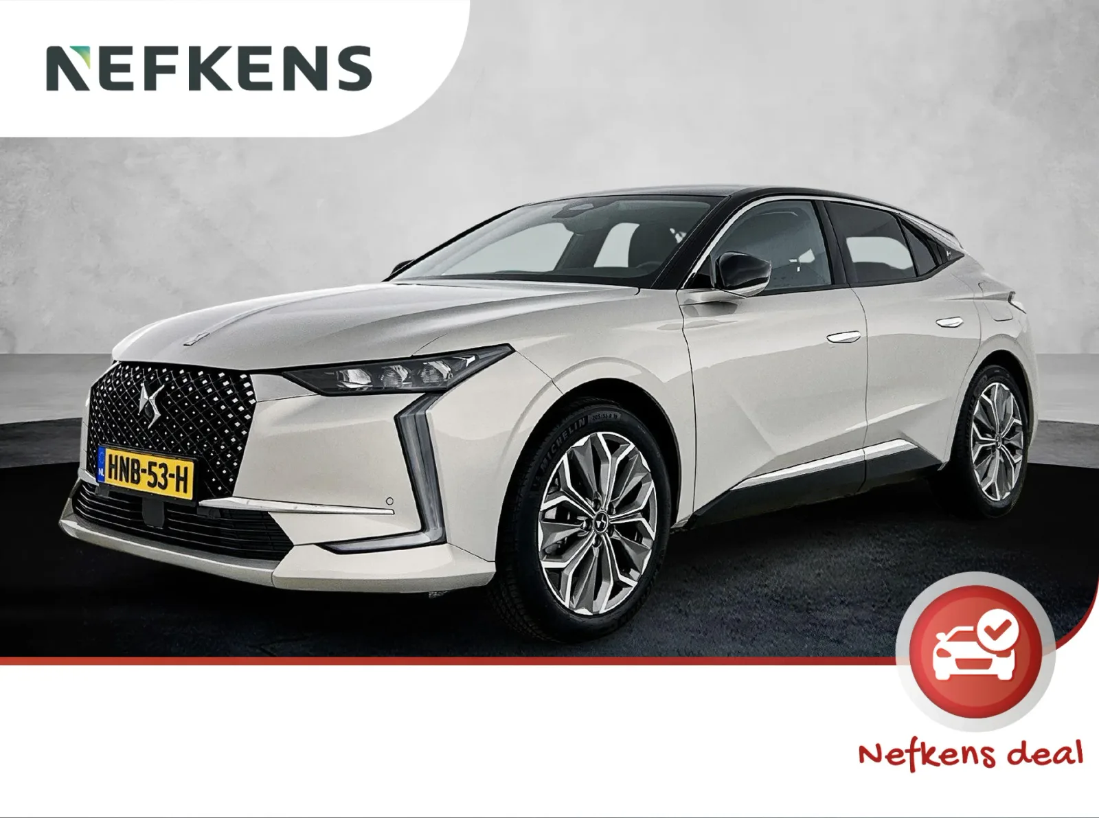 DS 4 (2025) — foto 1