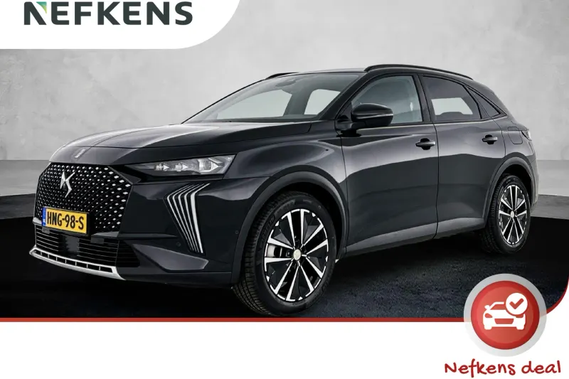DS 7 (2025)