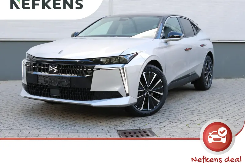 DS 4 (2026)