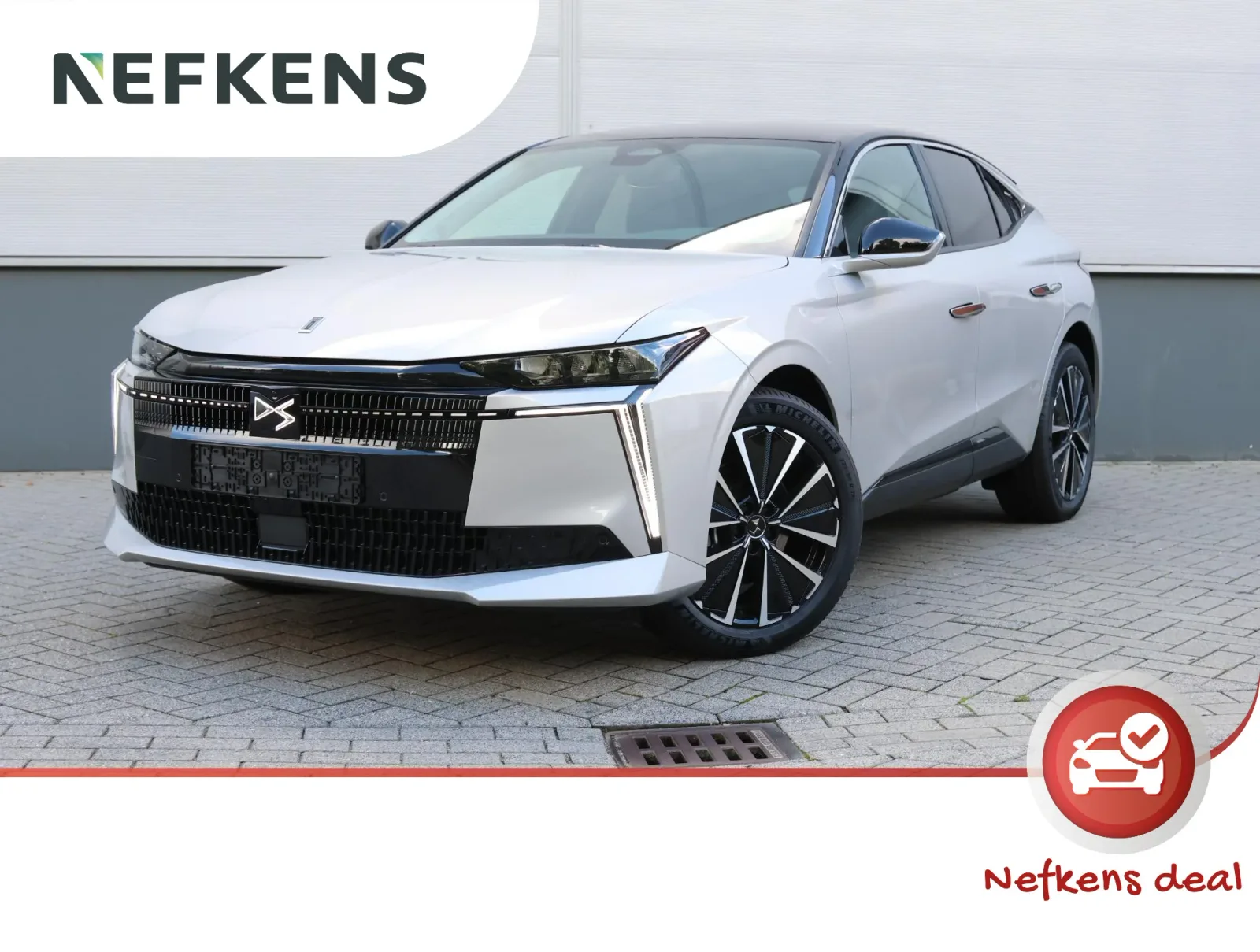 DS 4 (2026) — foto 1