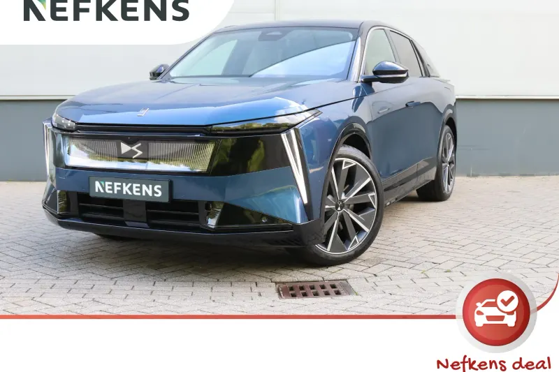 DS 7 (2026)
