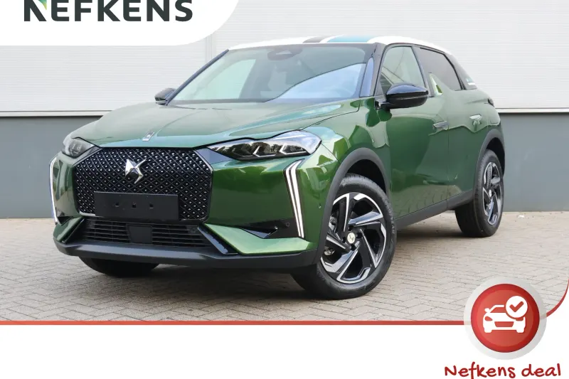 DS 3 (2026)