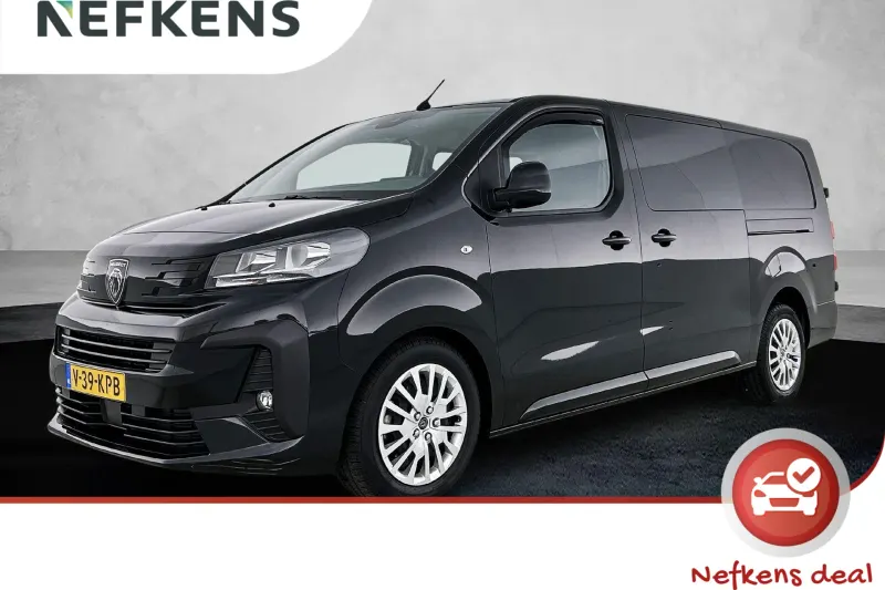 Peugeot Expert (2024)
