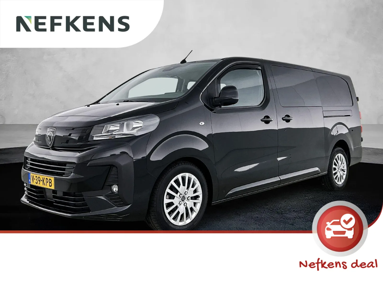 Peugeot Expert (2024) — foto 1