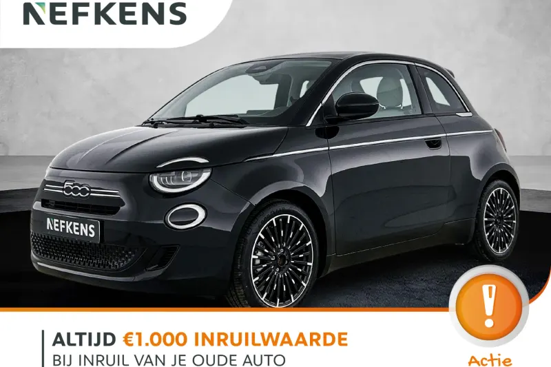 Fiat 500 (2026)